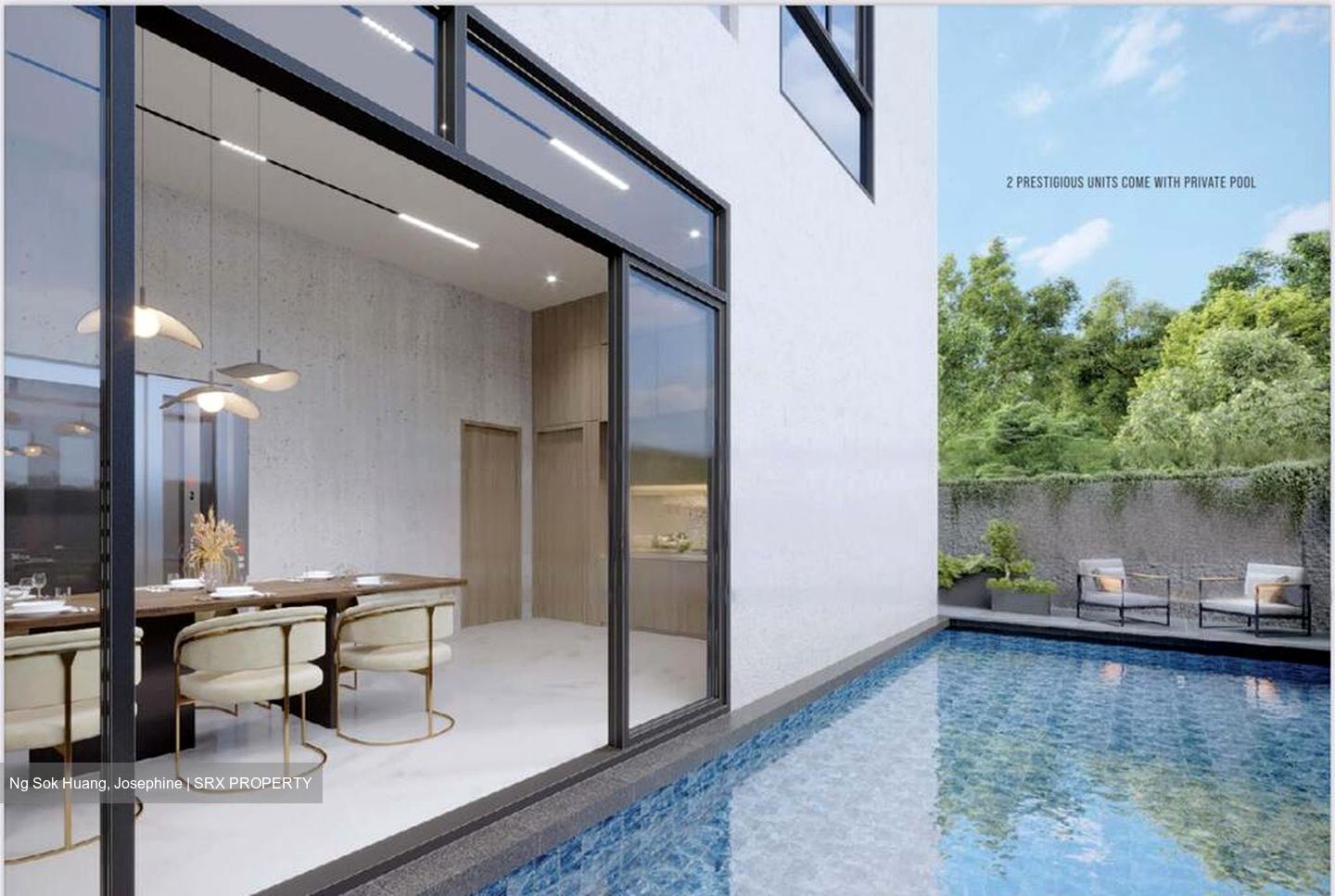 Mandai Garden (D26), Terrace #469247731